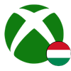 Xbox Gift Card HUF