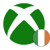 Carte Cadeau Xbox IE
