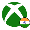 Carte Cadeau Xbox INR