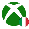 Xbox Gift Card IT