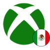 Xbox Gift Card MXN
