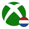 Xbox Gift Card NL