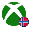 Xbox Gift Card NOK