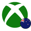 Xbox Gift Card NZD