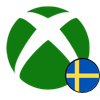 Xbox Gift Card SEK