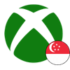 Carte Cadeau Xbox SGD