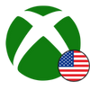 Xbox Gift Card USD