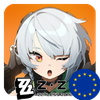 Zenless Zone Zero Monochromes (EU)