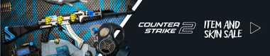 CS2 Items and Skins for Sale