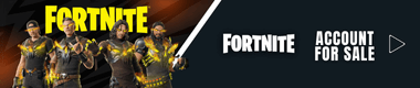 Fortnite Accounts for Sale