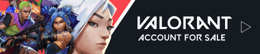 Valorant Accounts for Sale