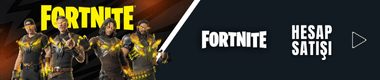Fortnite Hesap Satışı