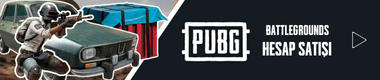 PUBG Mobile Hesap Satışı
