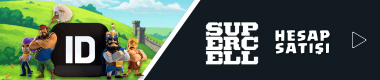 Supercell İlanları