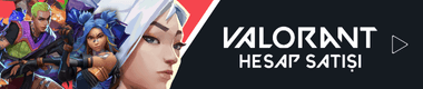 Valorant Hesap Satışı