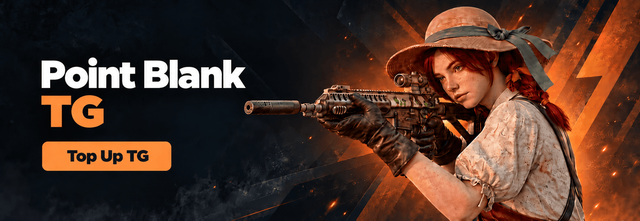 Point Blank TG