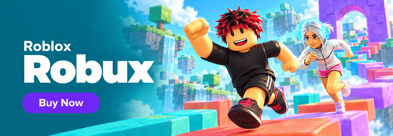Roblox Robux