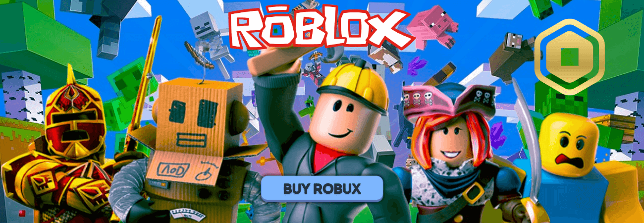 Roblox Robux