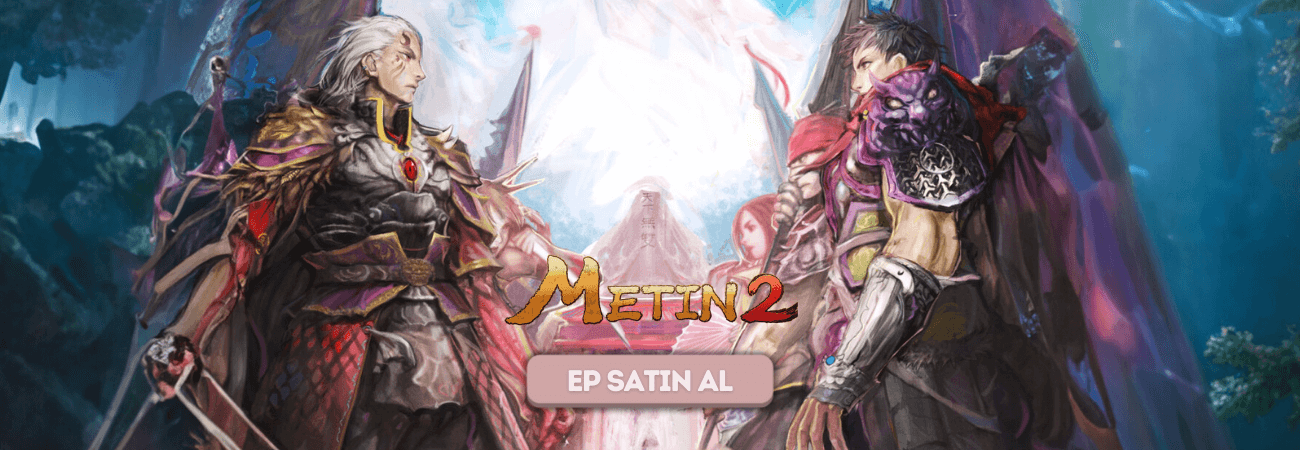 Metin2 Ejder Parası