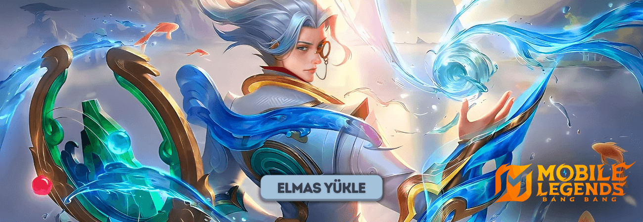 Mobile Legends Elmas