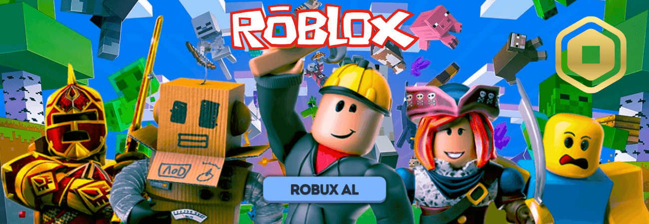 Roblox Robux