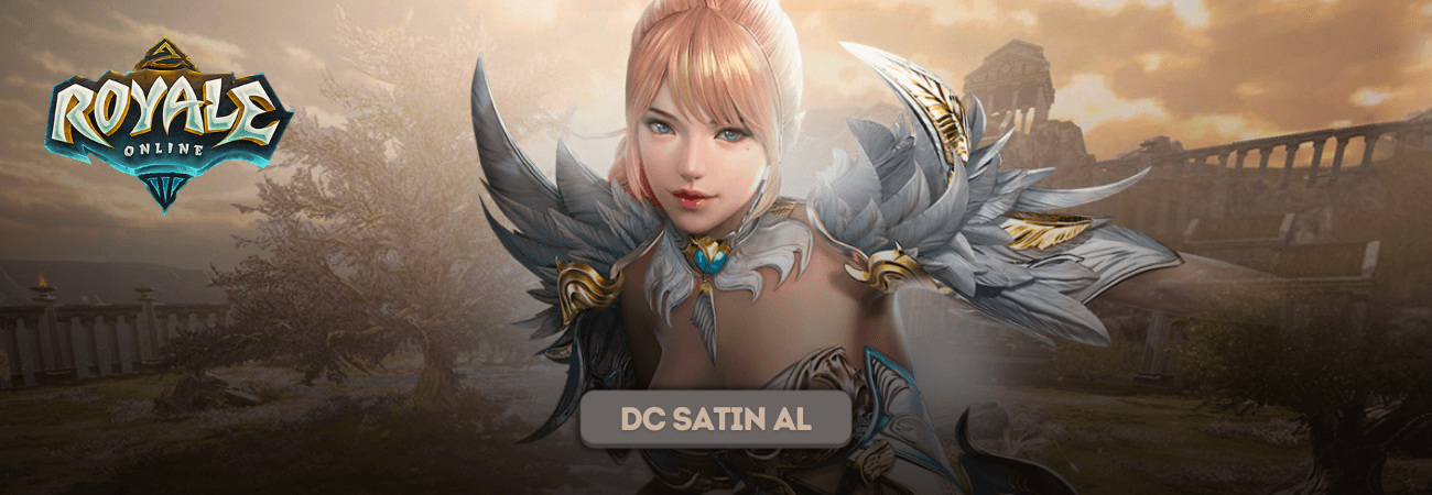 Royale Online DC