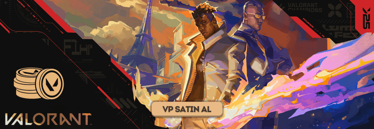 Valorant Points (VP)