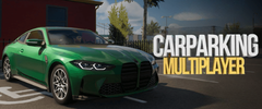 Car Parking Multiplayer Account Sale