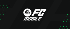 Vente de Comptes EA SPORTS FC Mobile