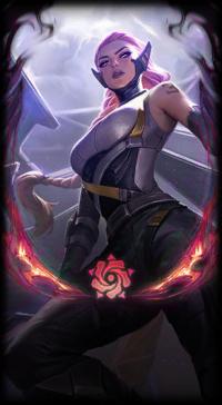 PsyOps Kayle