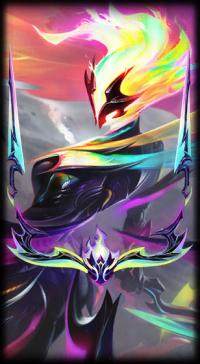 Empyrean Kayle
