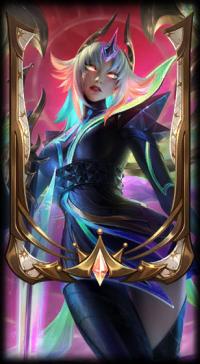 Prestige Empyrean Kayle