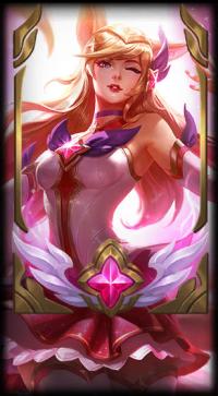 Star Guardian Ahri