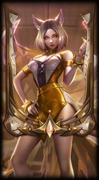 Prestige K/DA Ahri (2022)