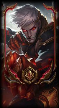 Conqueror Varus