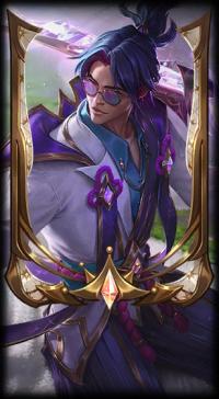 Prestige Spirit Blossom Master Yi