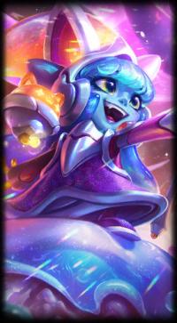 Lulu Ritmo Spaziale