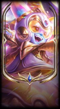 Prestige Space Groove Lulu