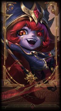 Arcana Lulu
