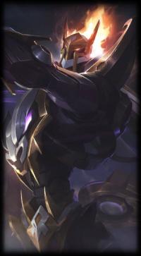 Draven dei Regni Mecha