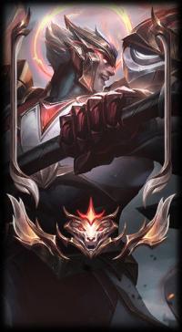 Divine God-King Darius