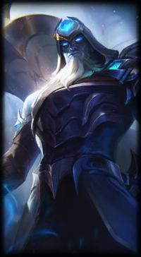 Ryze Mondiali 2019