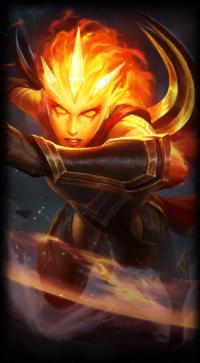 Diana infernal