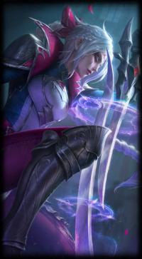 Battle Queen Diana