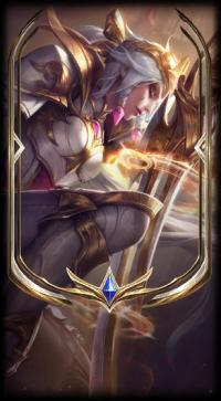 Prestige Battle Queen Diana