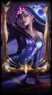 Prestige Dark Cosmic Diana