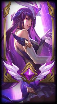 Star Guardian Syndra
