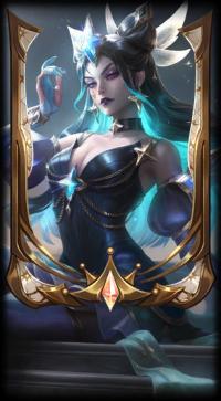 Prestige Star Guardian Syndra
