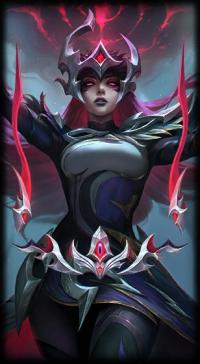 Coven Syndra