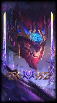 Inkshadow Aurelion Sol